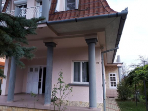 Lusti Apartman